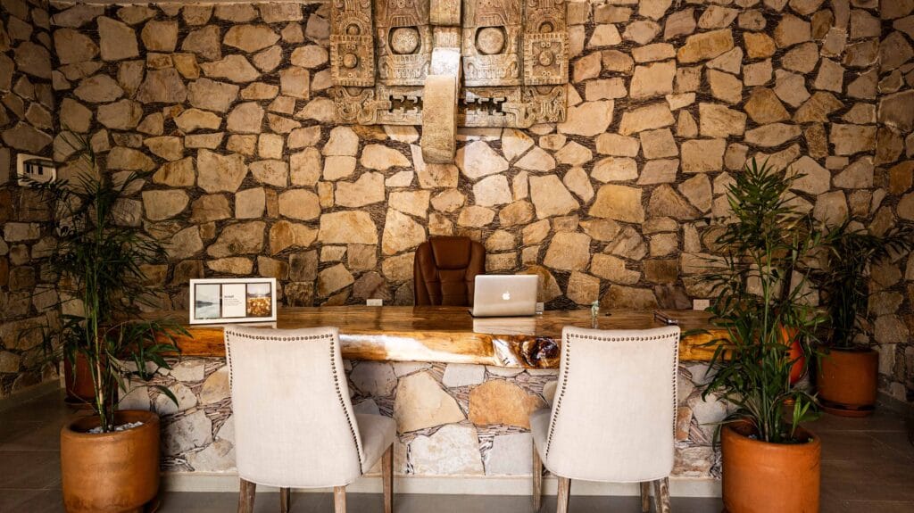 reservar en Real de Catorce