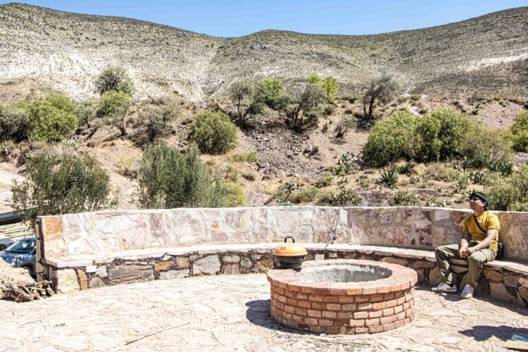 Real de Catorce